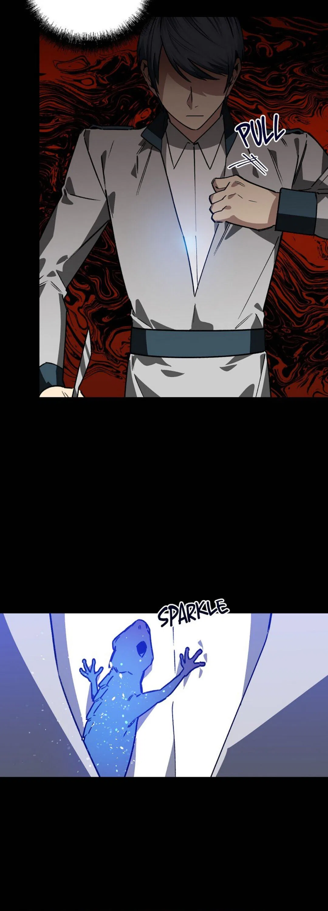A Hunter’s Courtship Method Chapter 41 – Page 20