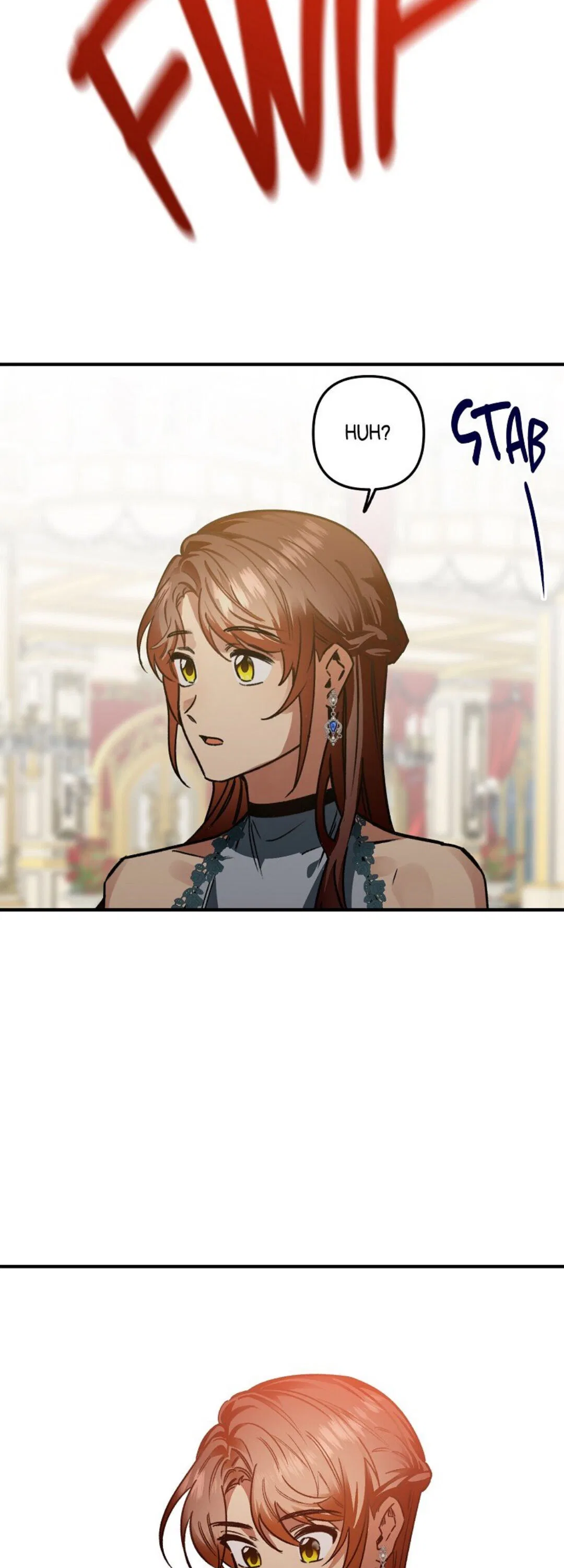 A Hunter’s Courtship Method Chapter 41 – Page 31