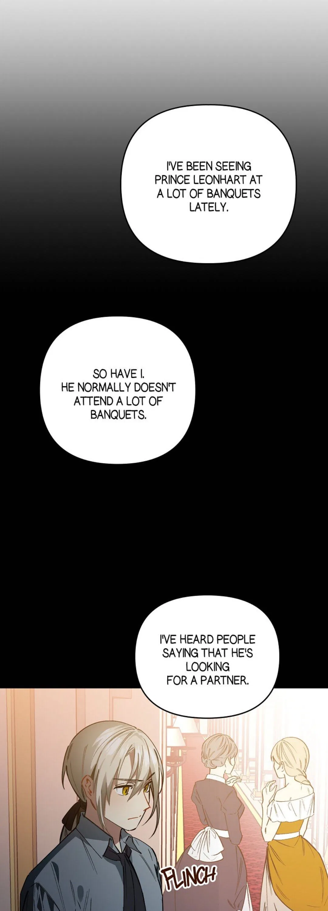 A Hunter’s Courtship Method Chapter 40 – Page 3
