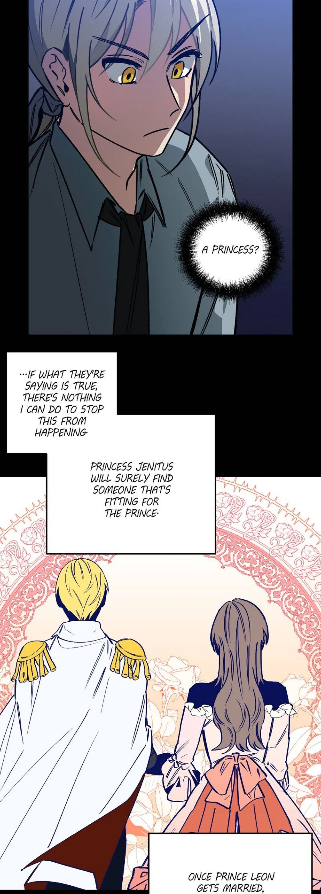 A Hunter’s Courtship Method Chapter 40 – Page 6