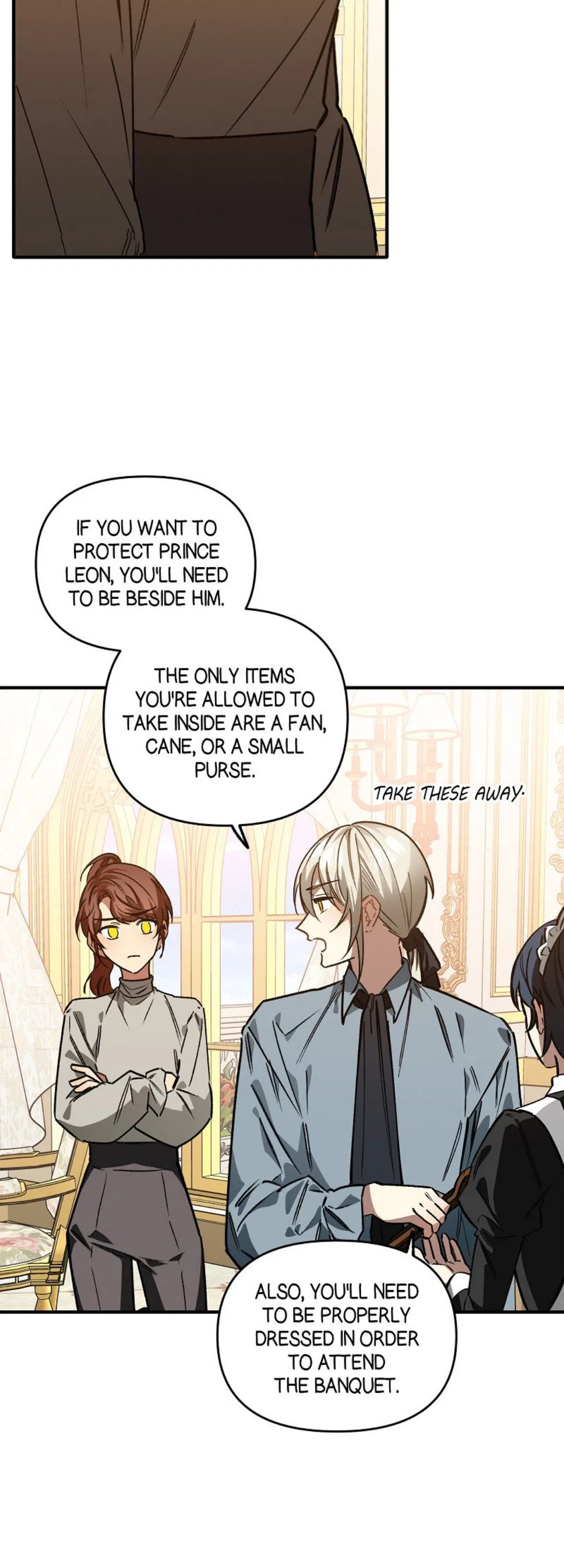A Hunter’s Courtship Method Chapter 40 – Page 15