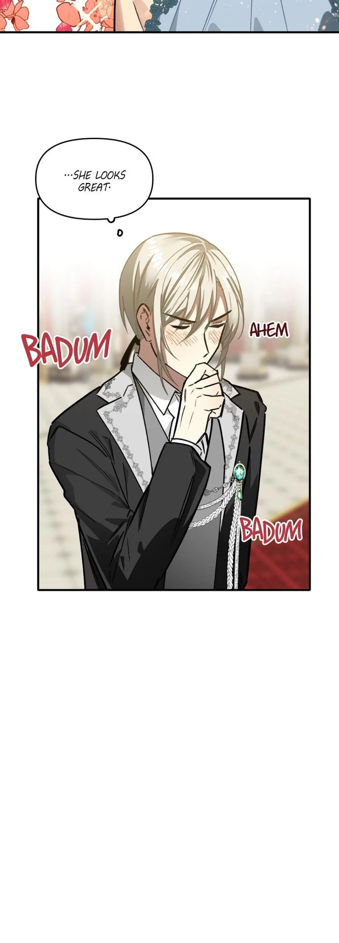 A Hunter’s Courtship Method Chapter 40 – Page 20