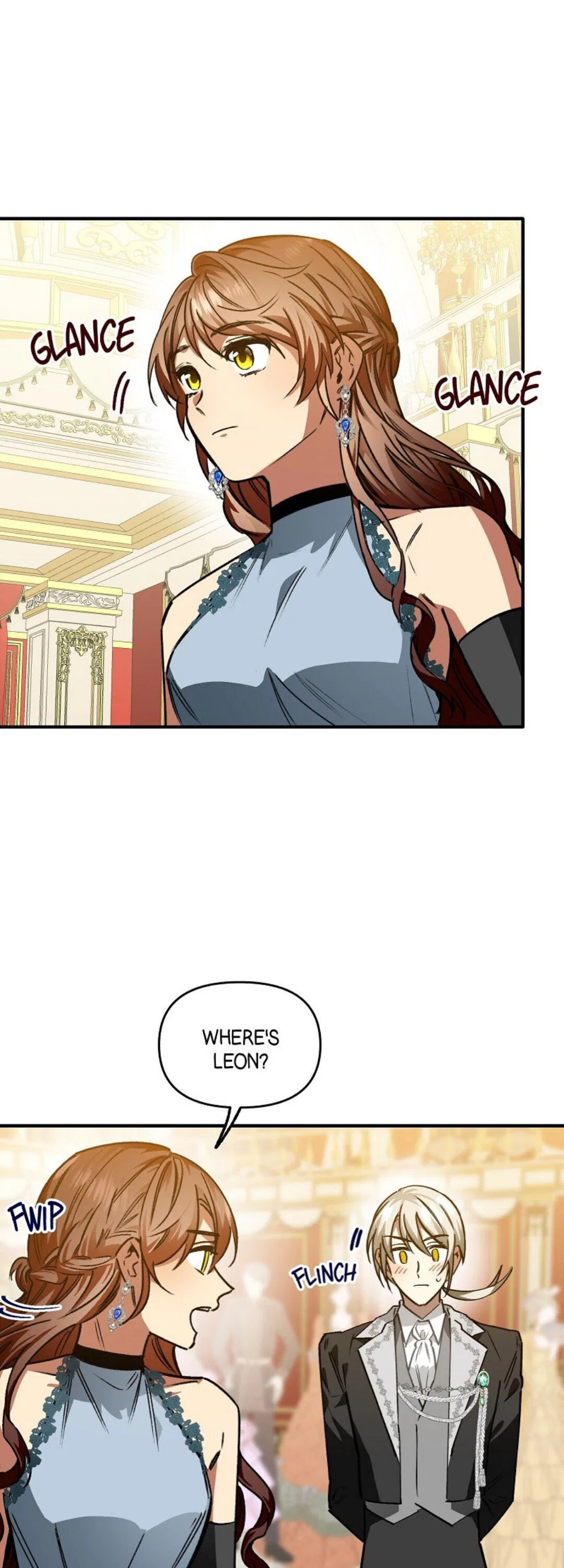 A Hunter’s Courtship Method Chapter 40 – Page 21