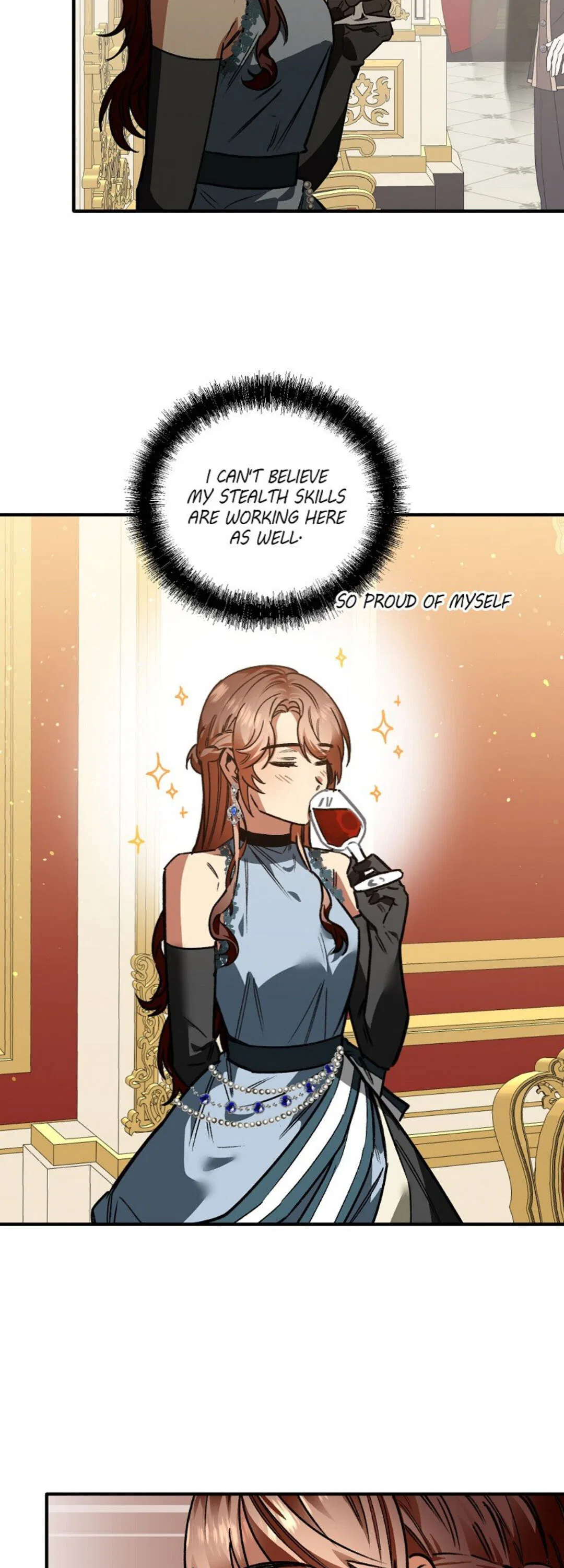 A Hunter’s Courtship Method Chapter 40 – Page 28
