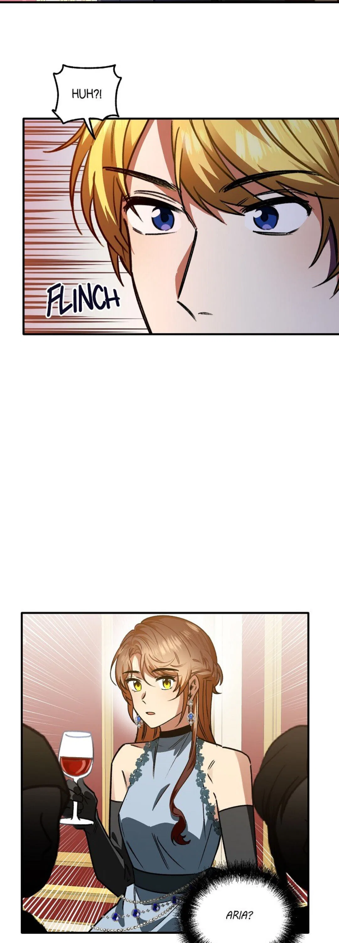 A Hunter’s Courtship Method Chapter 40 – Page 30