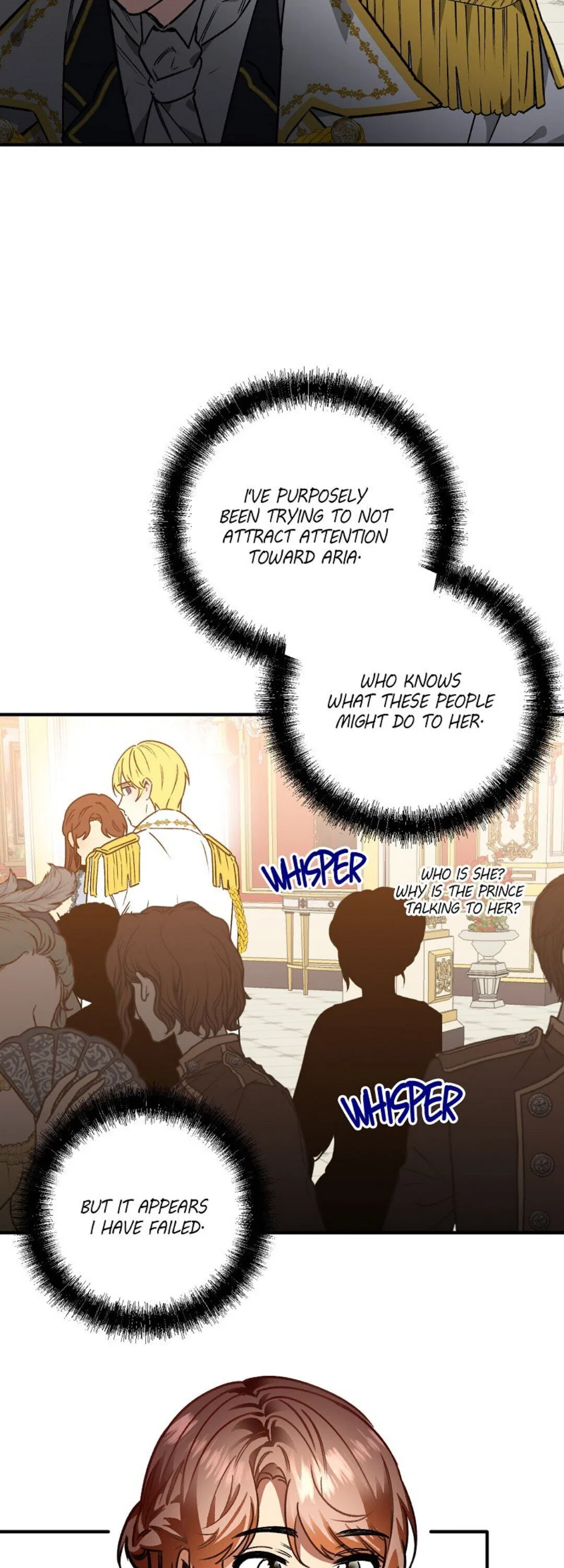 A Hunter’s Courtship Method Chapter 40 – Page 33