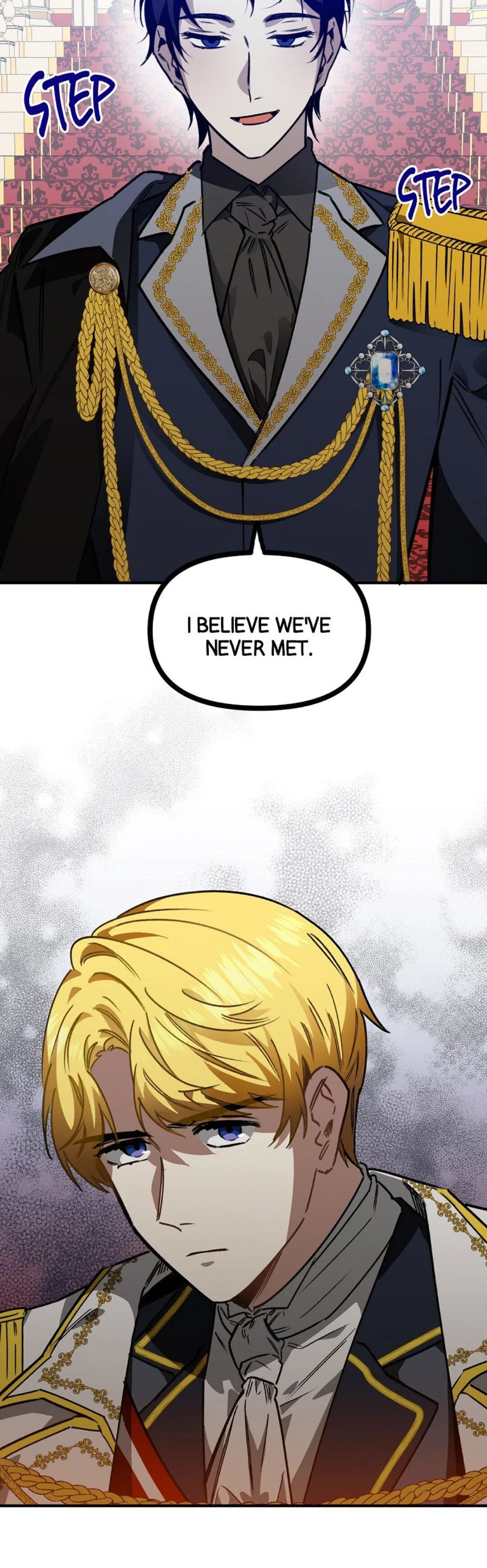 A Hunter’s Courtship Method Chapter 40 – Page 35