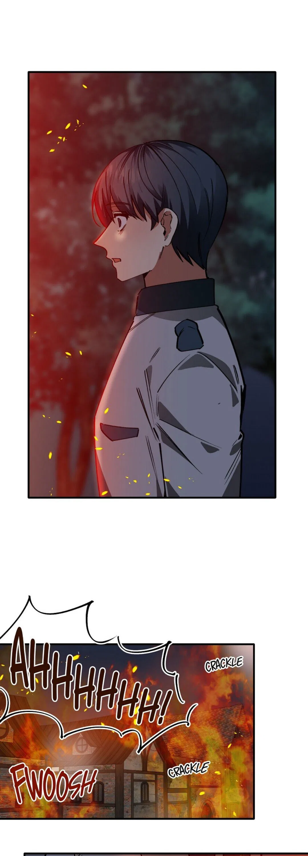 A Hunter’s Courtship Method Chapter 39 – Page 12