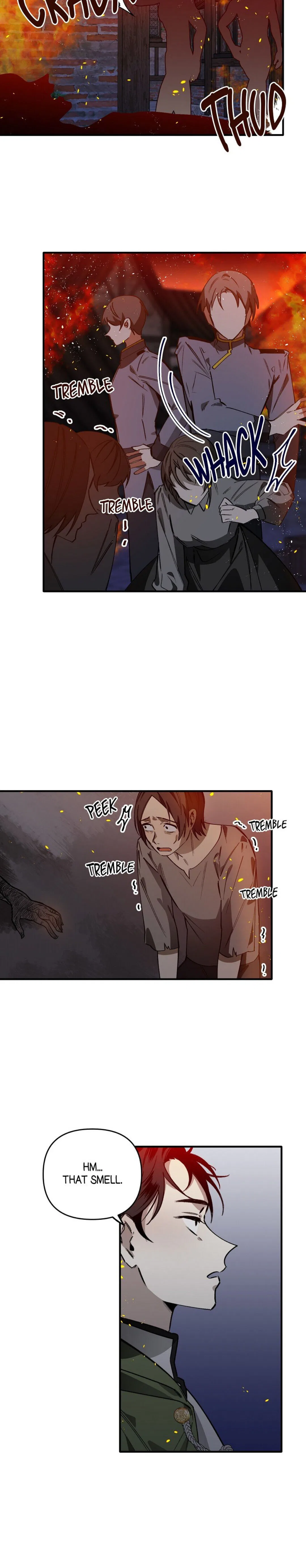 A Hunter’s Courtship Method Chapter 39 – Page 16