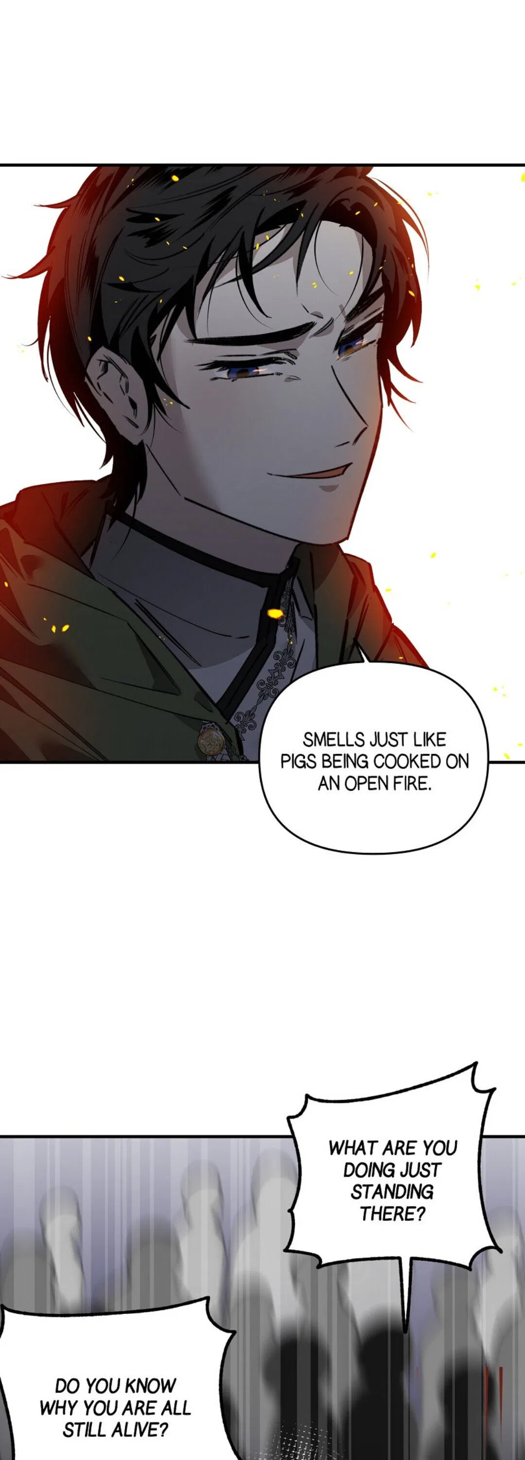 A Hunter’s Courtship Method Chapter 39 – Page 17