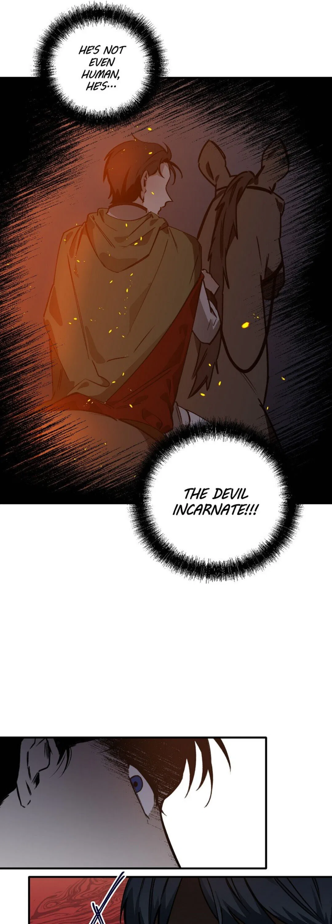 A Hunter’s Courtship Method Chapter 39 – Page 22