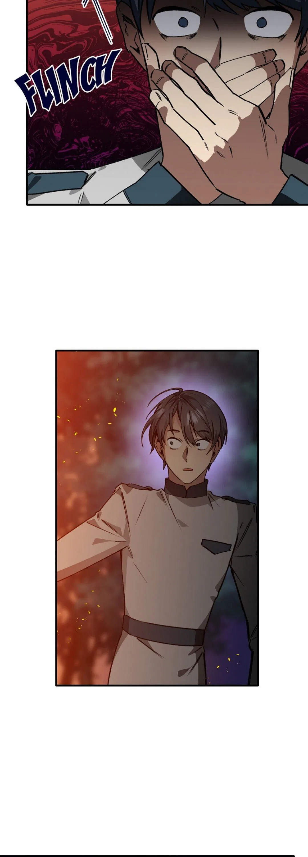 A Hunter’s Courtship Method Chapter 39 – Page 23