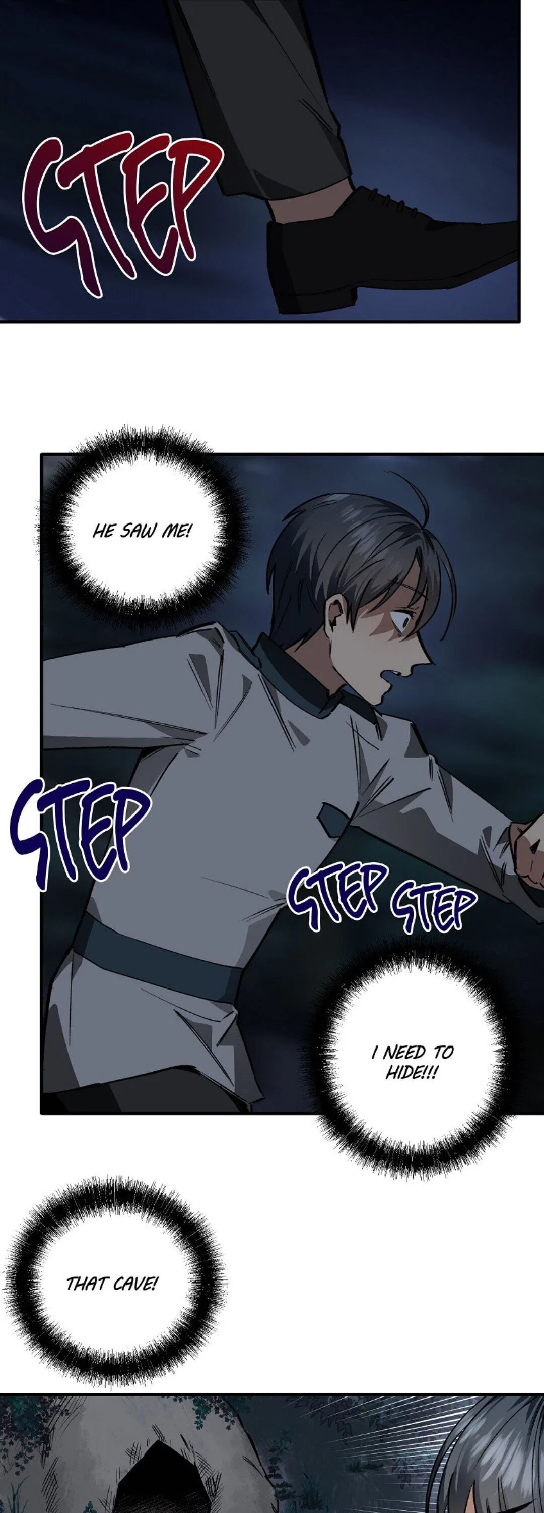 A Hunter’s Courtship Method Chapter 39 – Page 24