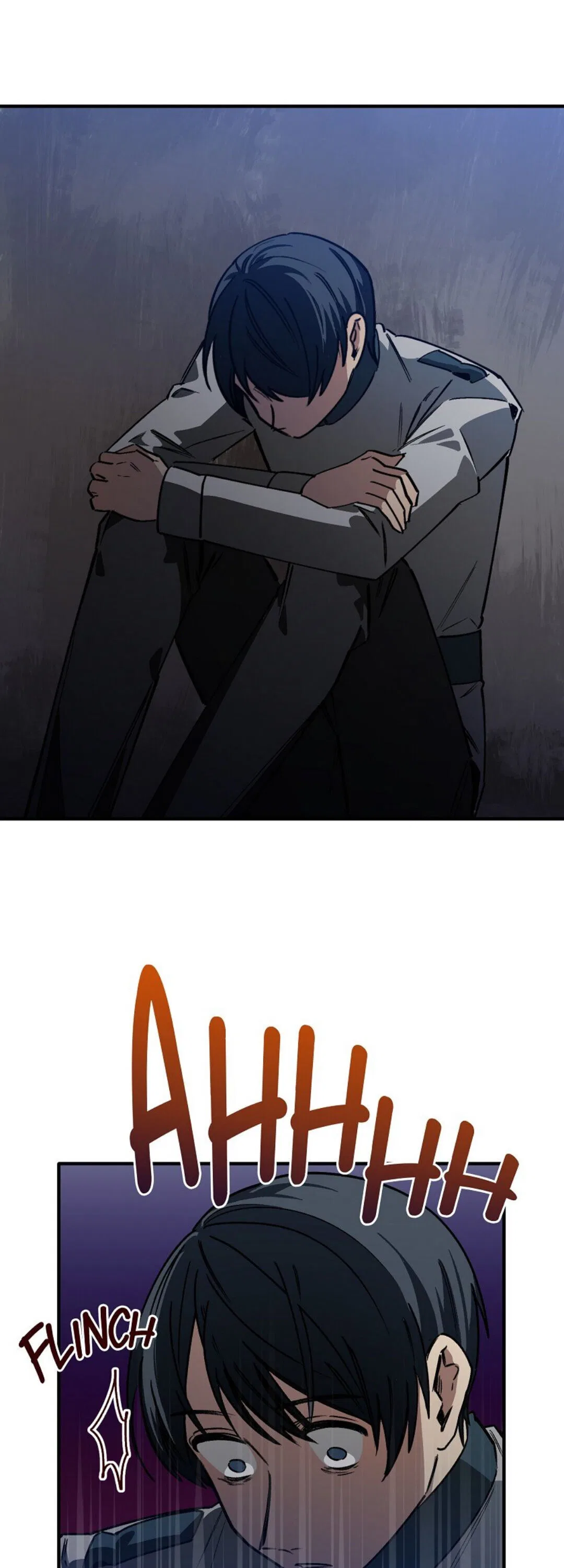 A Hunter’s Courtship Method Chapter 39 – Page 26