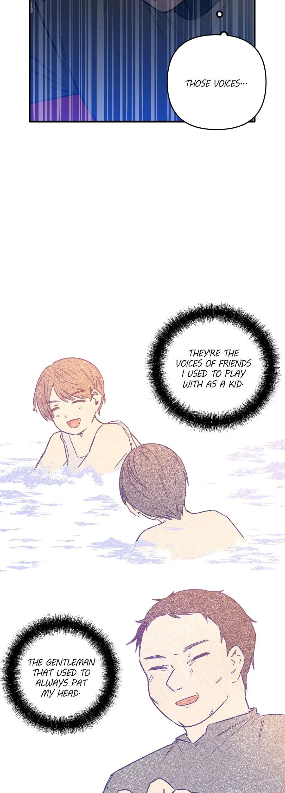 A Hunter’s Courtship Method Chapter 39 – Page 27