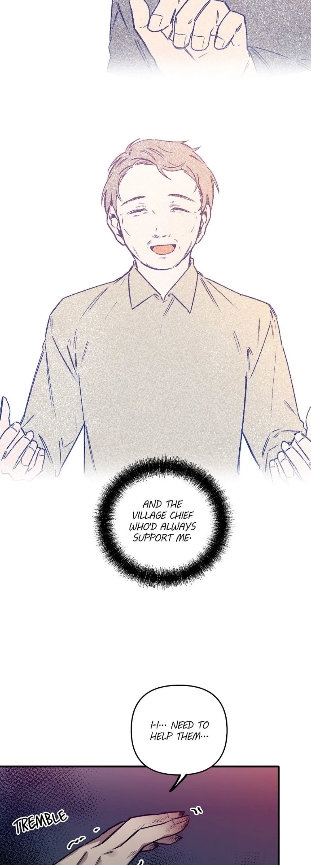 A Hunter’s Courtship Method Chapter 39 – Page 28