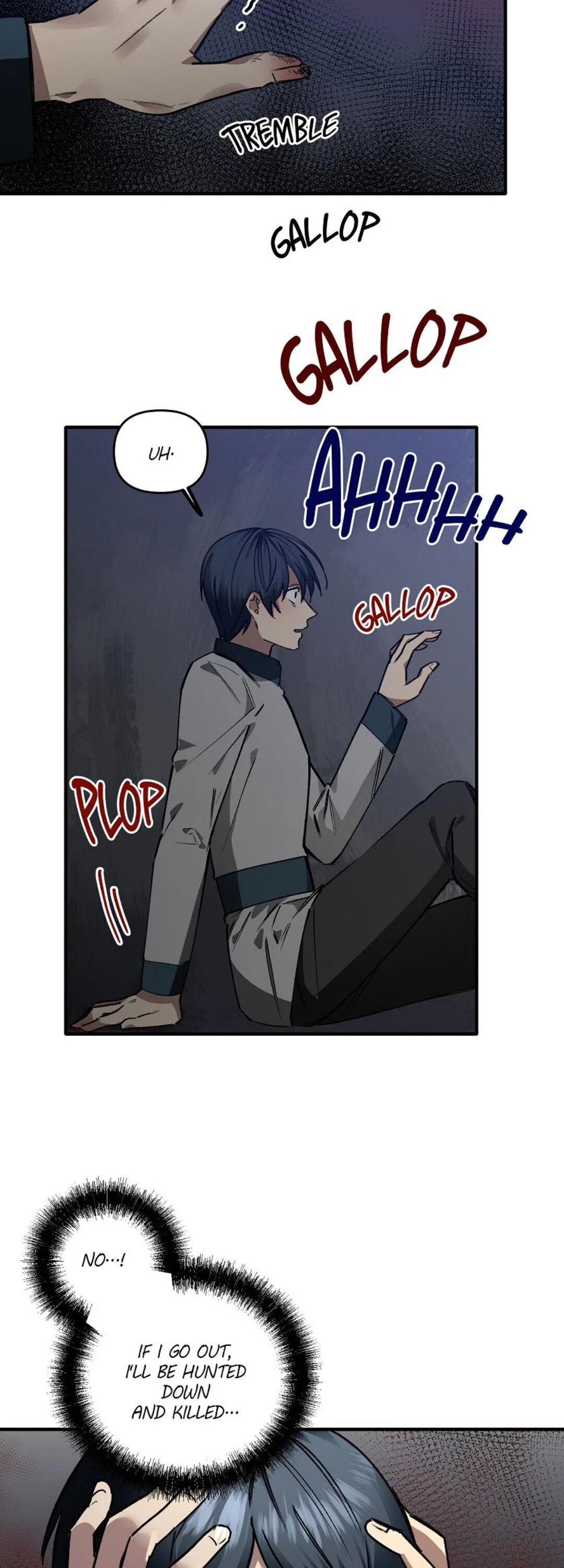 A Hunter’s Courtship Method Chapter 39 – Page 29