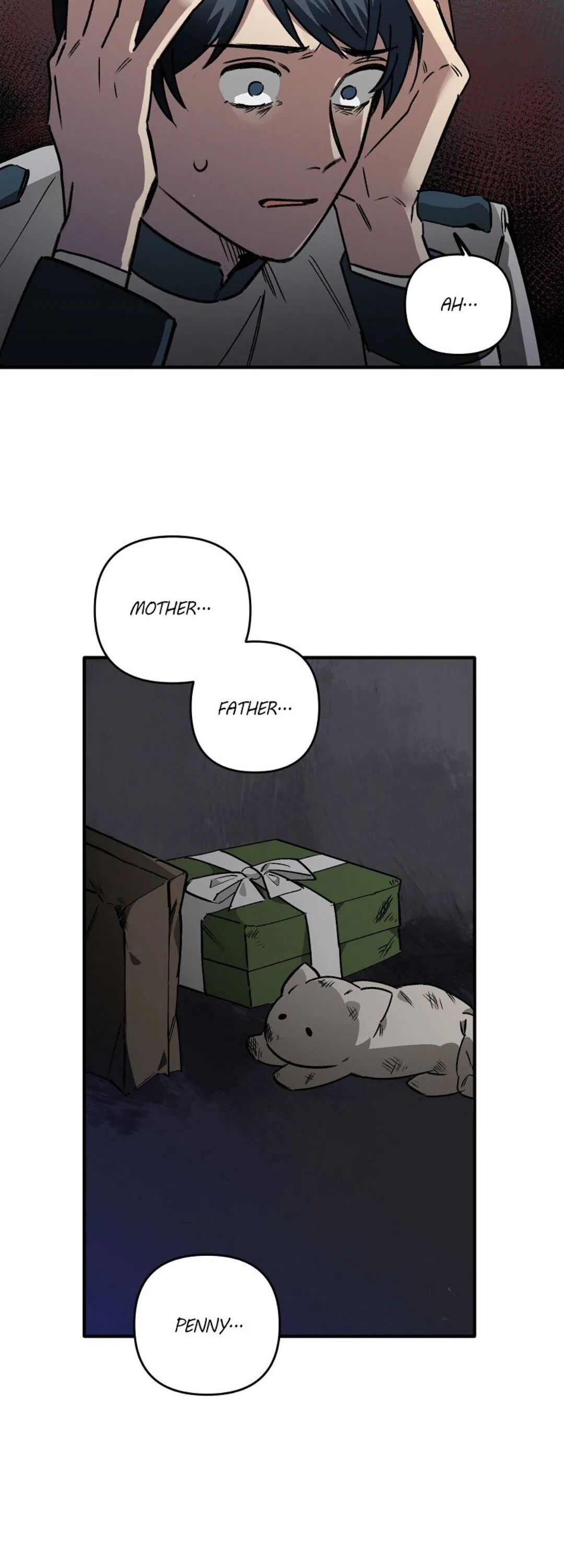 A Hunter’s Courtship Method Chapter 39 – Page 30