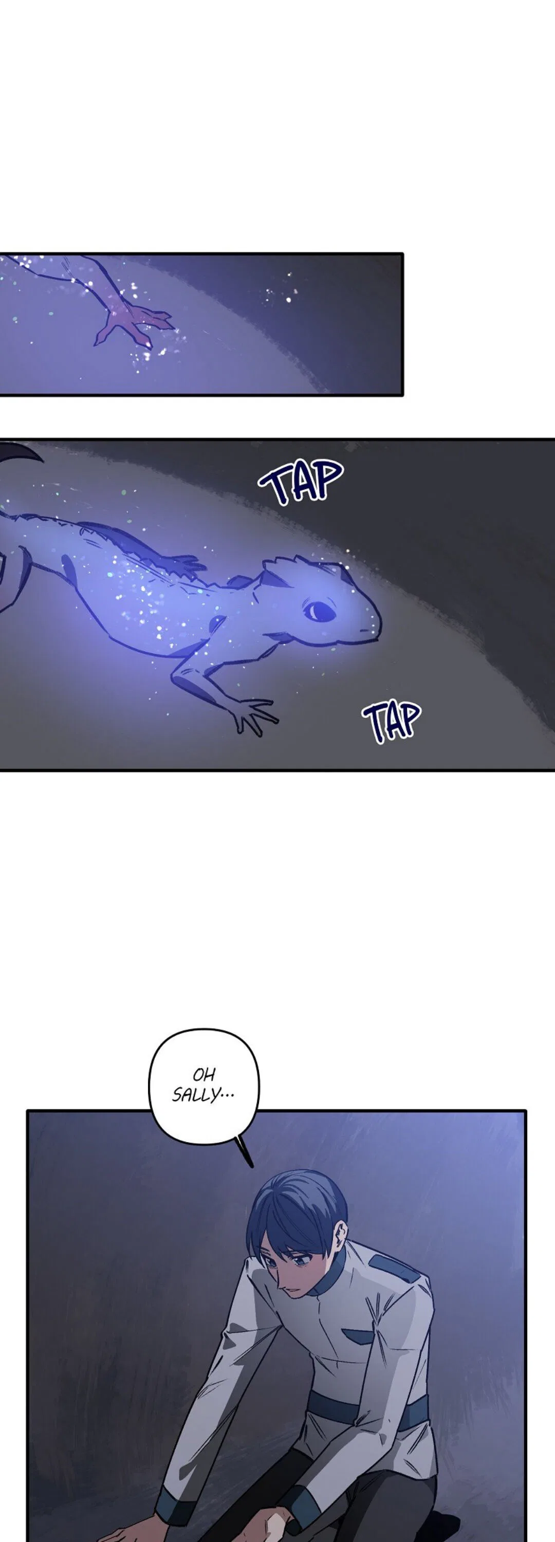 A Hunter’s Courtship Method Chapter 39 – Page 32