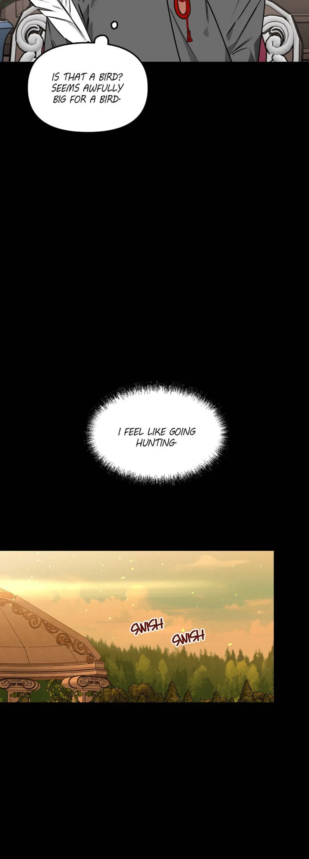 A Hunter’s Courtship Method Chapter 38 – Page 4