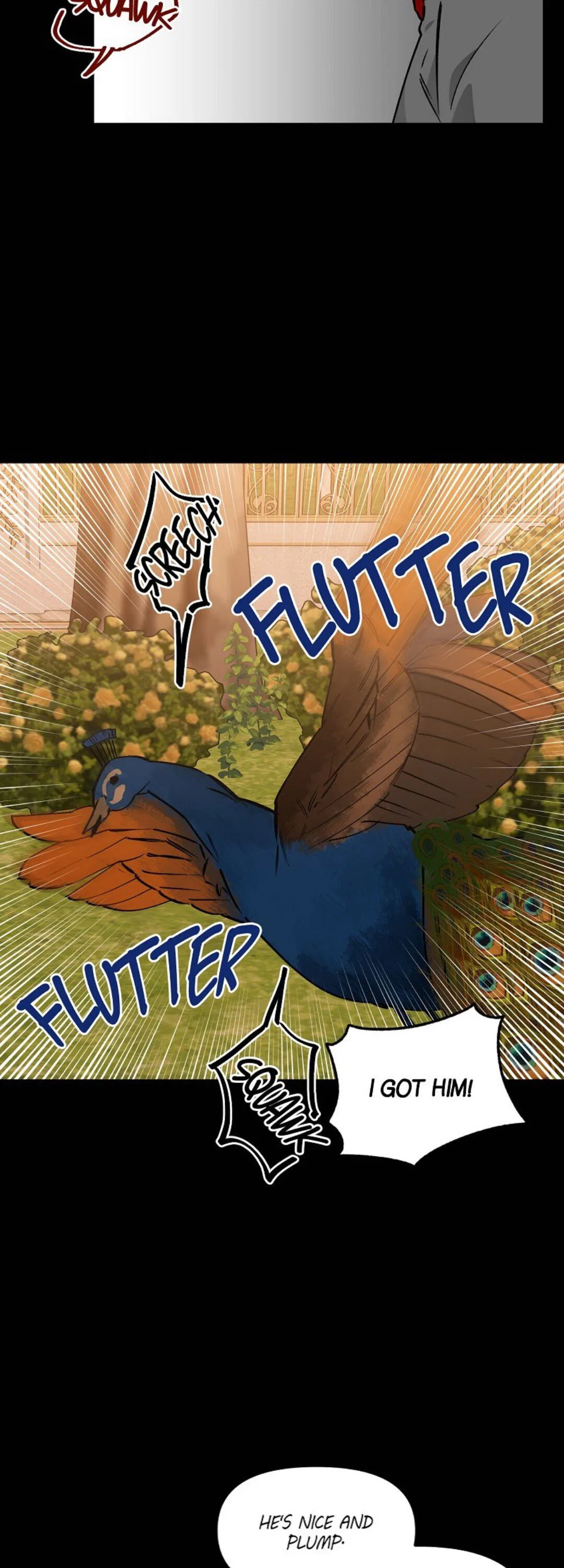 A Hunter’s Courtship Method Chapter 38 – Page 7