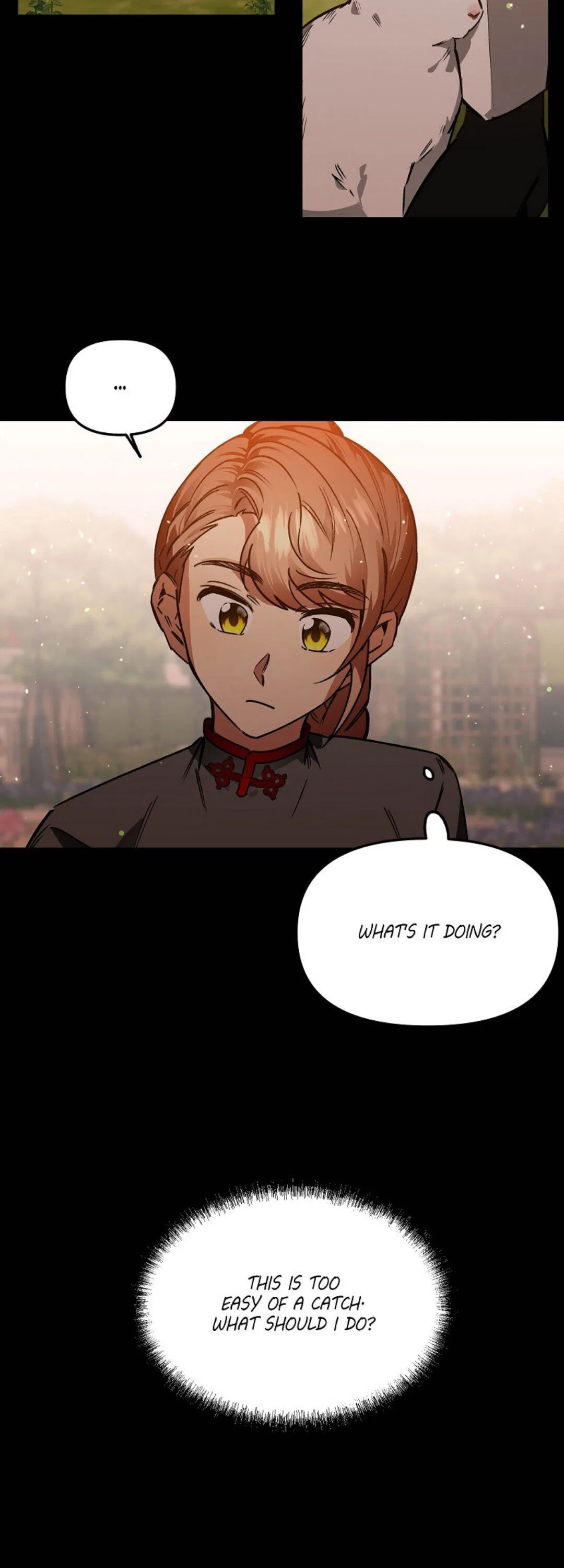 A Hunter’s Courtship Method Chapter 38 – Page 10