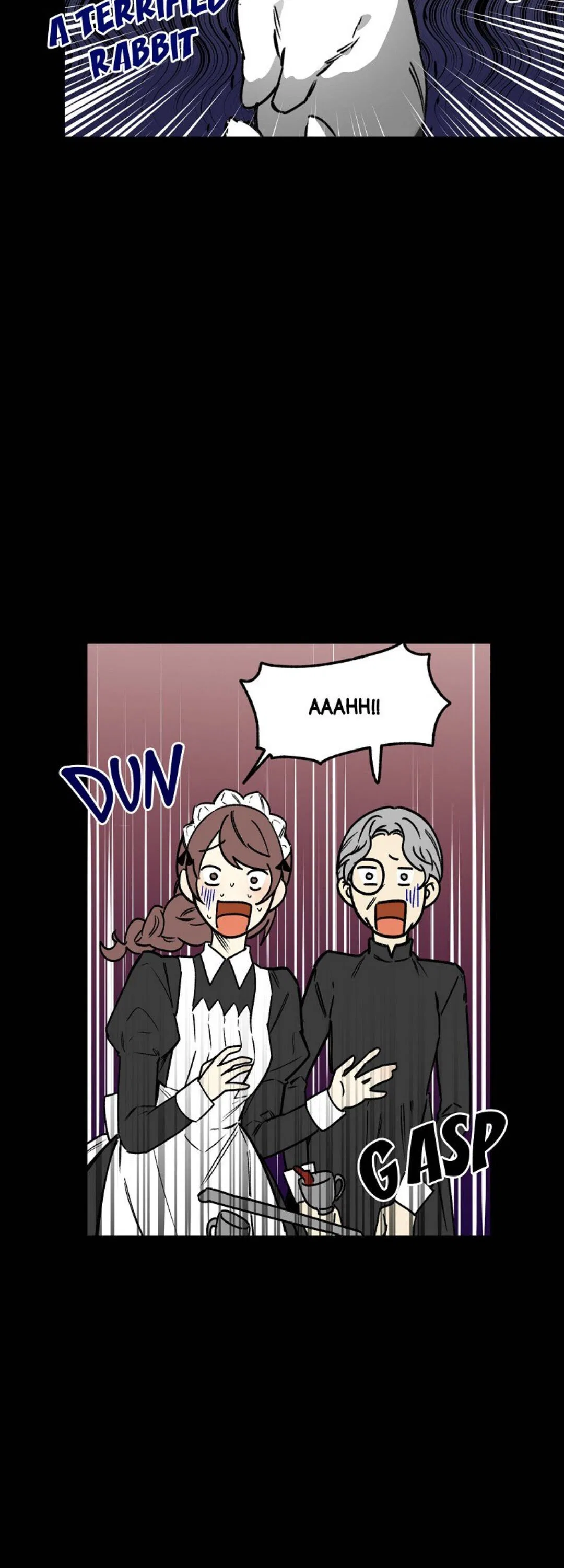 A Hunter’s Courtship Method Chapter 38 – Page 12