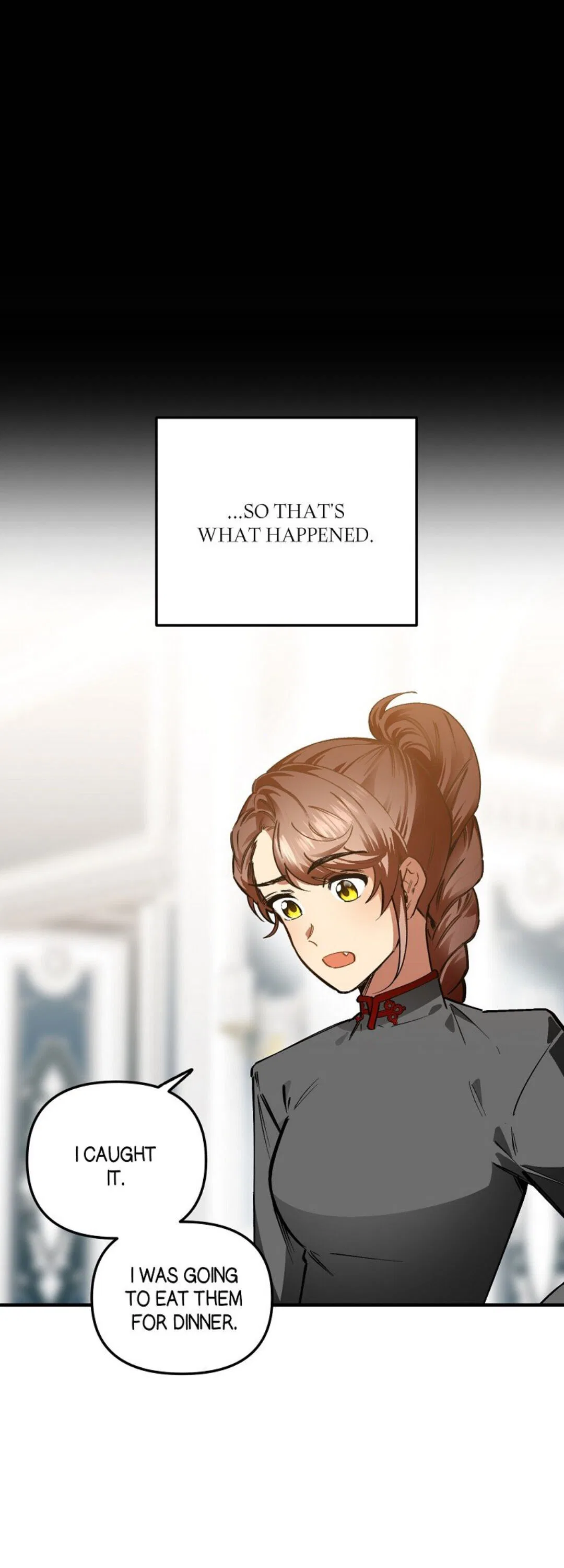 A Hunter’s Courtship Method Chapter 38 – Page 13