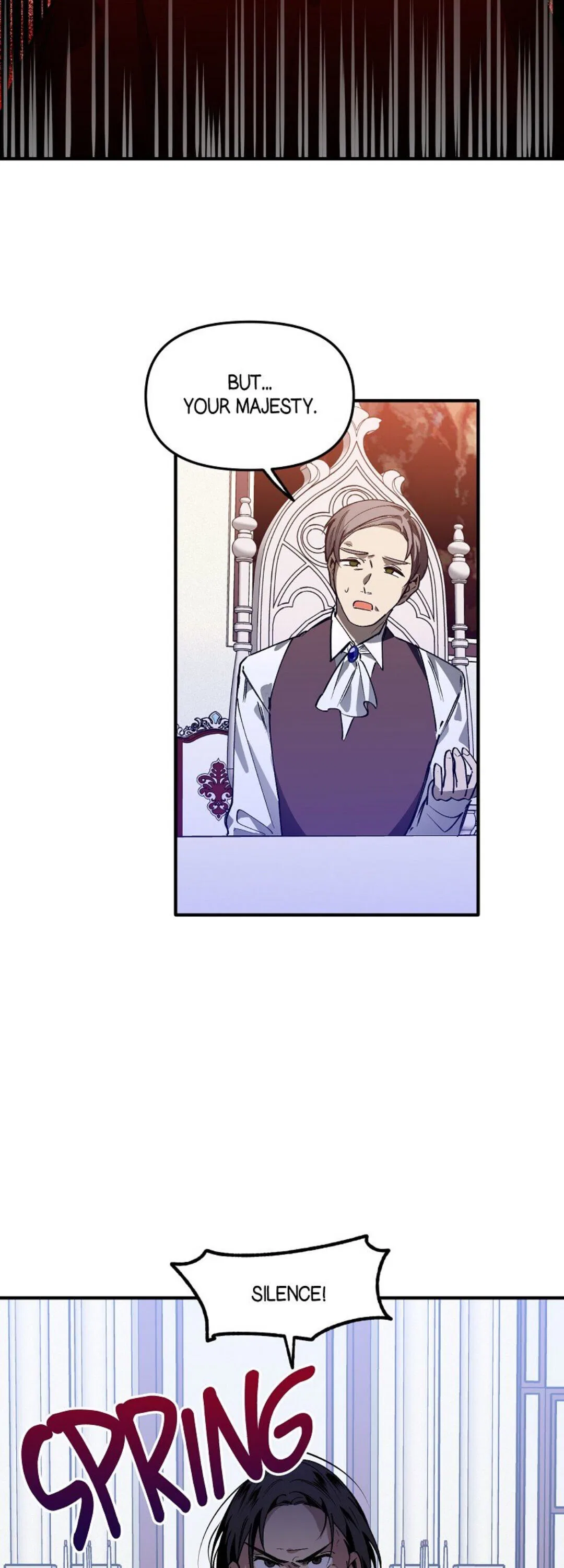 A Hunter’s Courtship Method Chapter 38 – Page 19