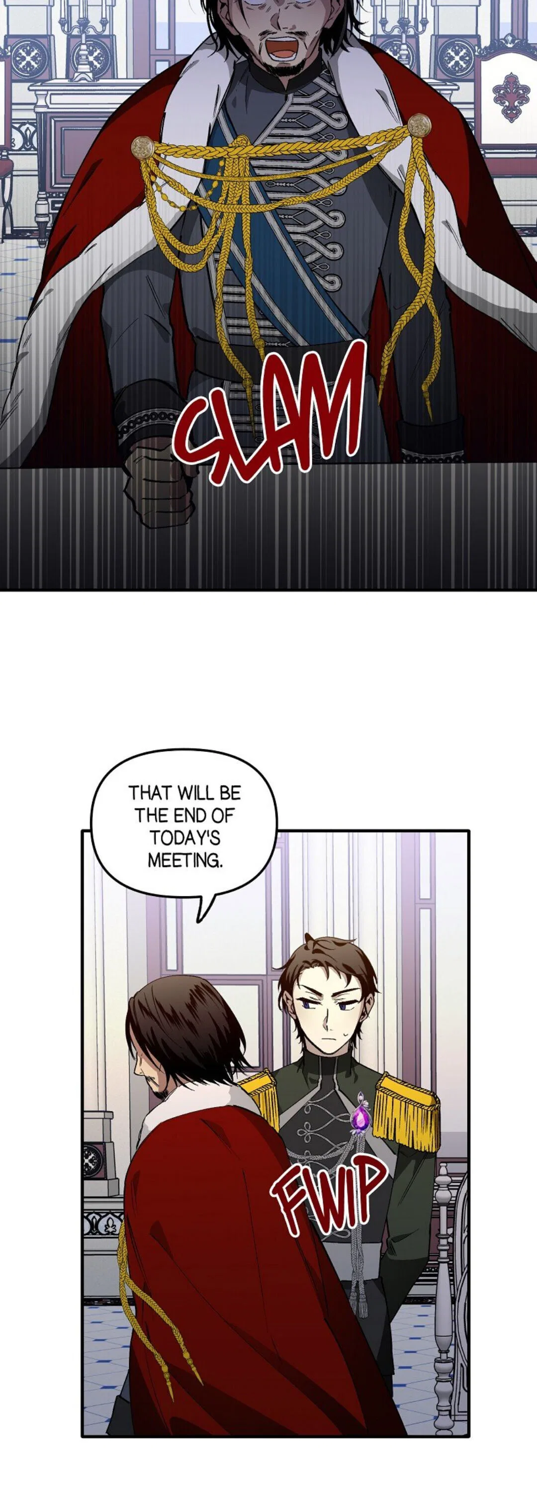 A Hunter’s Courtship Method Chapter 38 – Page 20