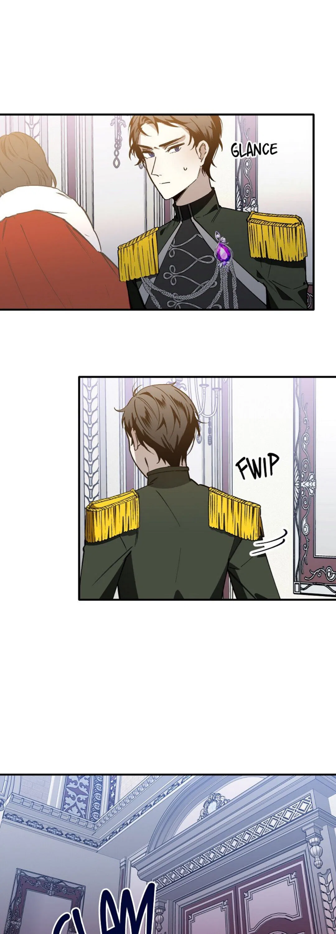 A Hunter’s Courtship Method Chapter 38 – Page 21