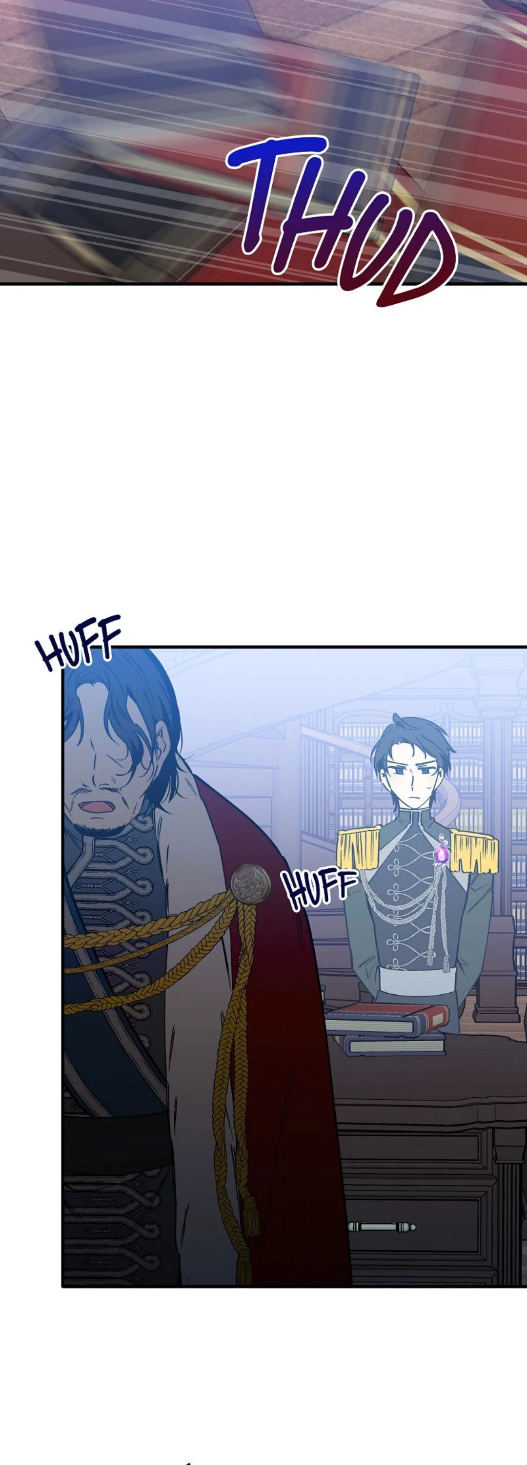 A Hunter’s Courtship Method Chapter 38 – Page 29