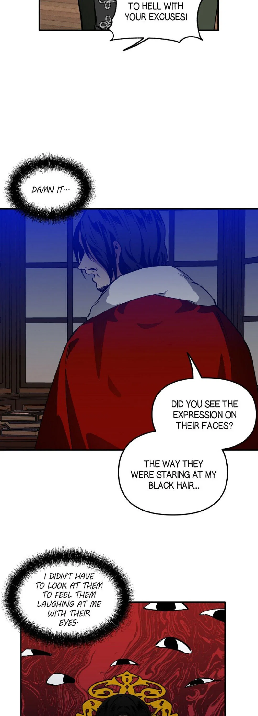 A Hunter’s Courtship Method Chapter 38 – Page 31