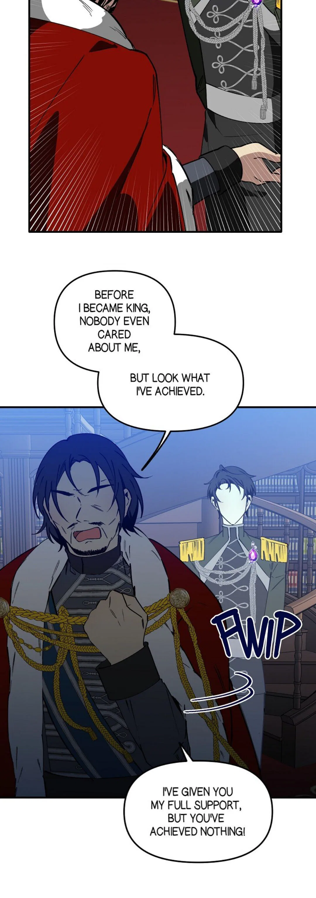 A Hunter’s Courtship Method Chapter 38 – Page 34