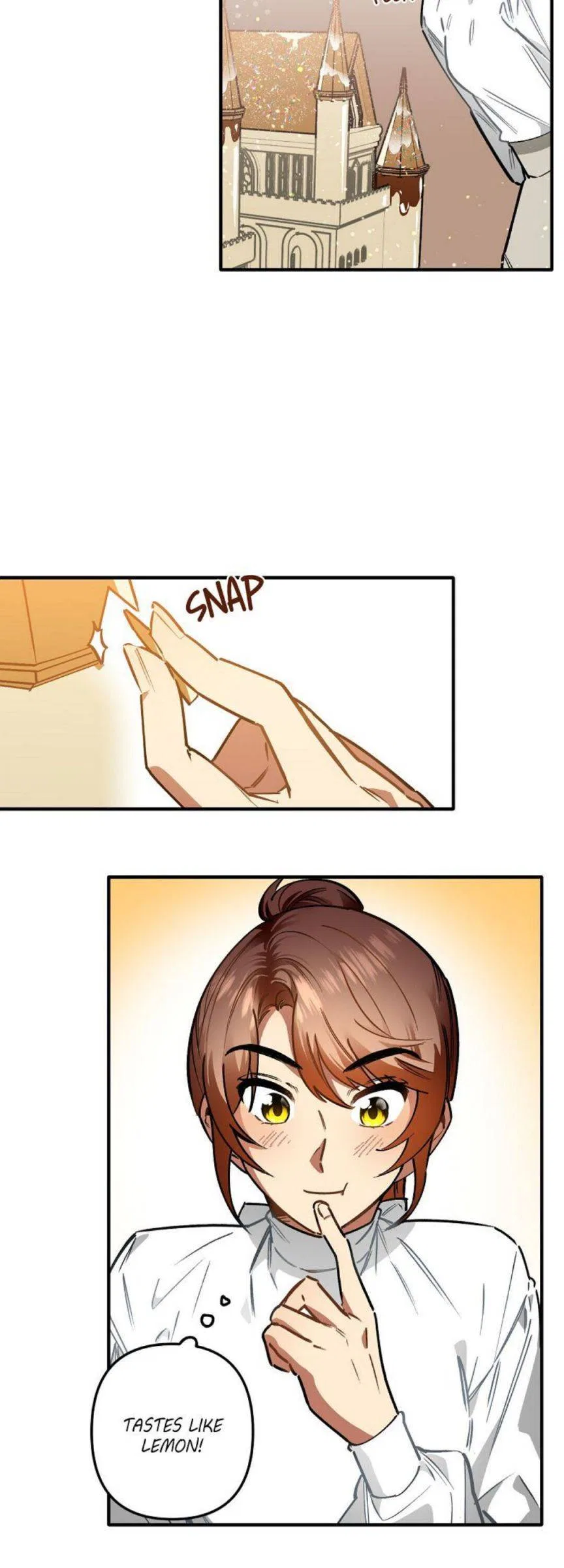 A Hunter’s Courtship Method Chapter 37 – Page 5