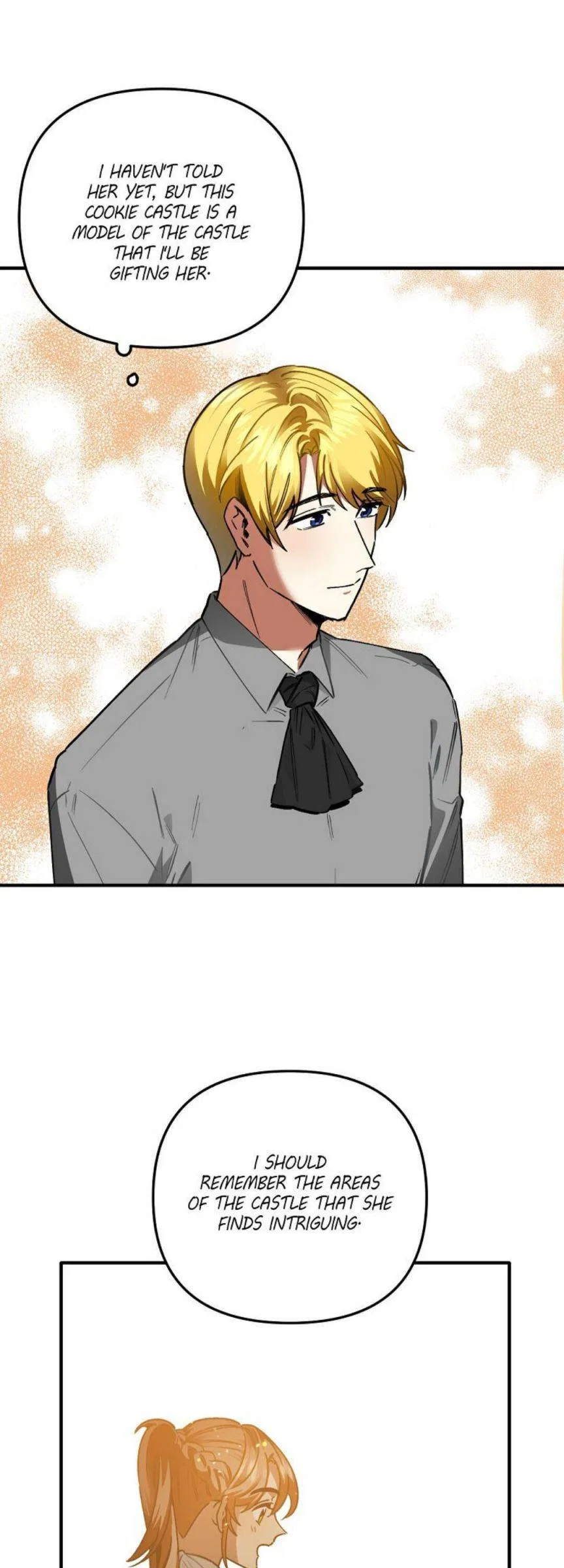 A Hunter’s Courtship Method Chapter 37 – Page 6