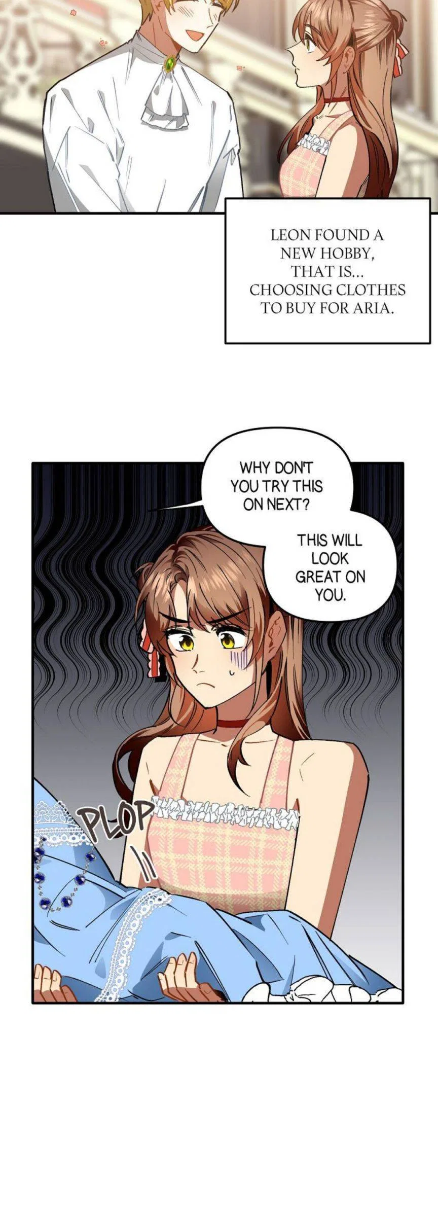 A Hunter’s Courtship Method Chapter 37 – Page 12