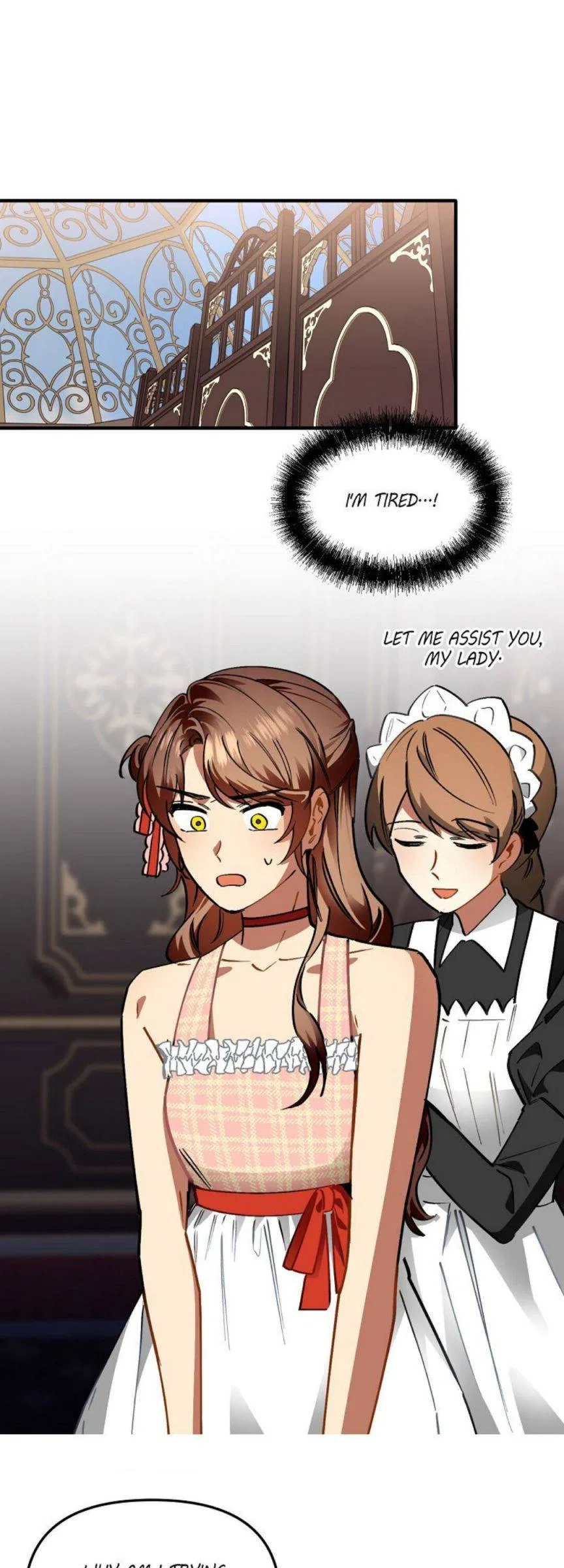 A Hunter’s Courtship Method Chapter 37 – Page 13