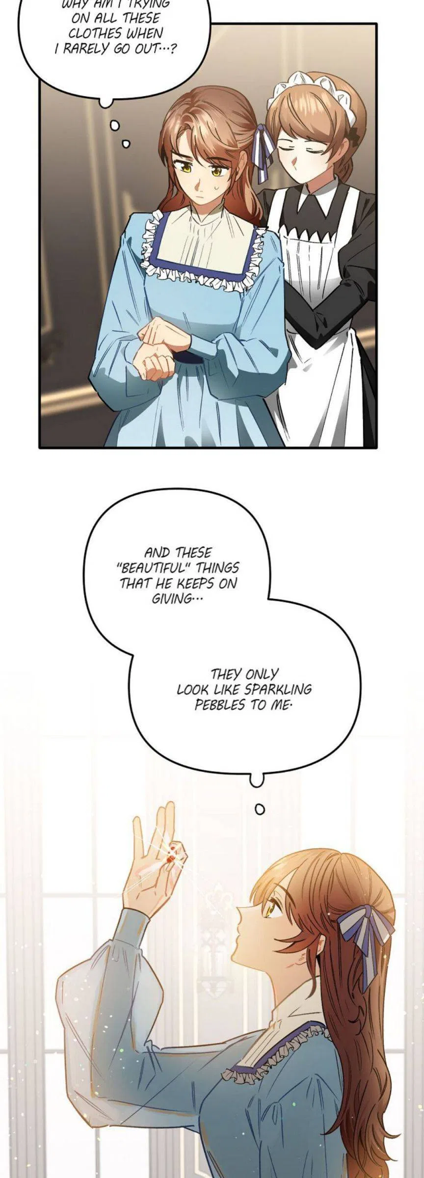 A Hunter’s Courtship Method Chapter 37 – Page 14