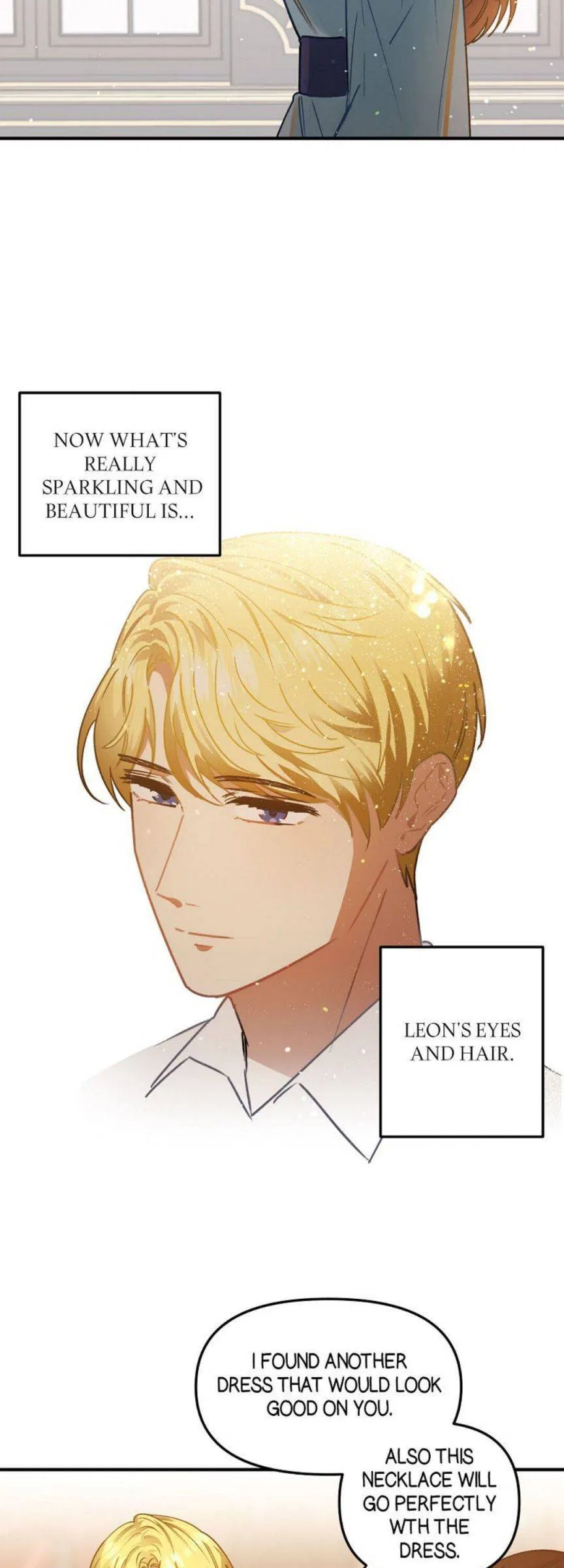 A Hunter’s Courtship Method Chapter 37 – Page 15