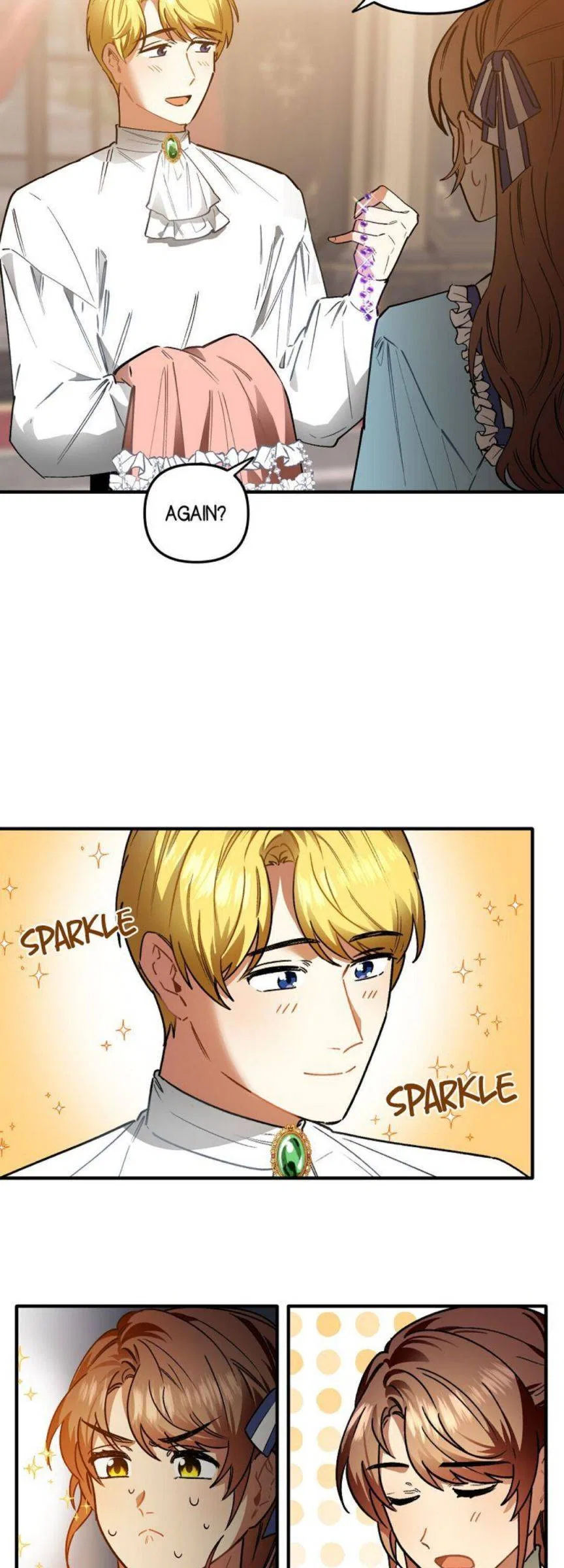 A Hunter’s Courtship Method Chapter 37 – Page 16