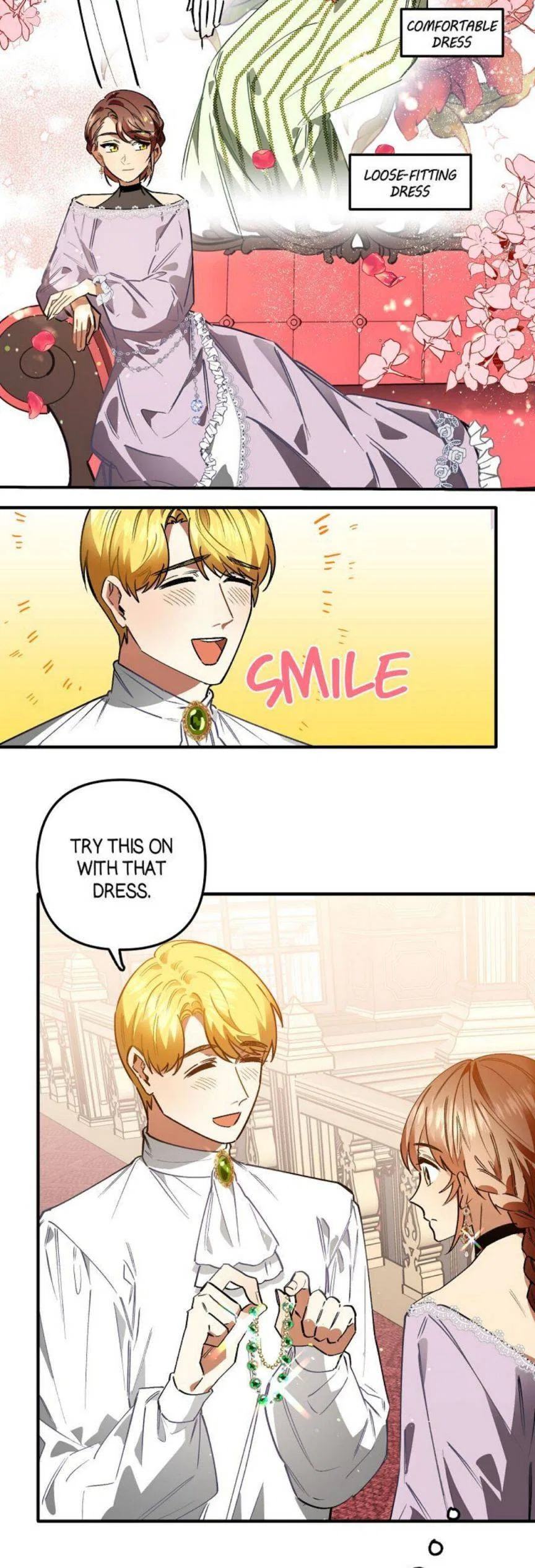 A Hunter’s Courtship Method Chapter 37 – Page 18