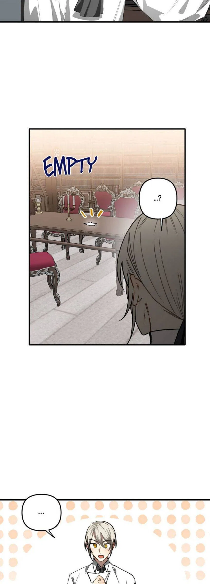 A Hunter’s Courtship Method Chapter 37 – Page 23
