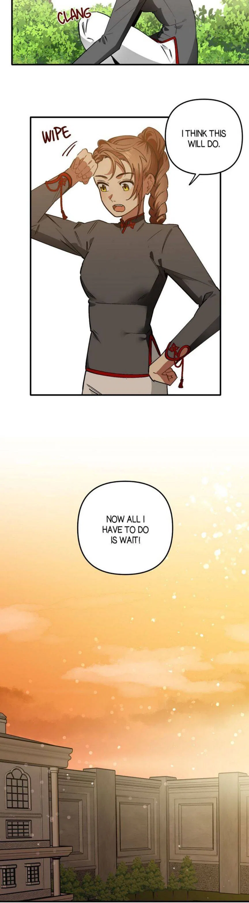 A Hunter’s Courtship Method Chapter 37 – Page 26