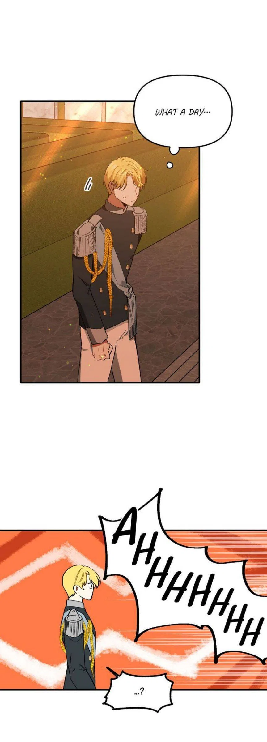 A Hunter’s Courtship Method Chapter 37 – Page 27