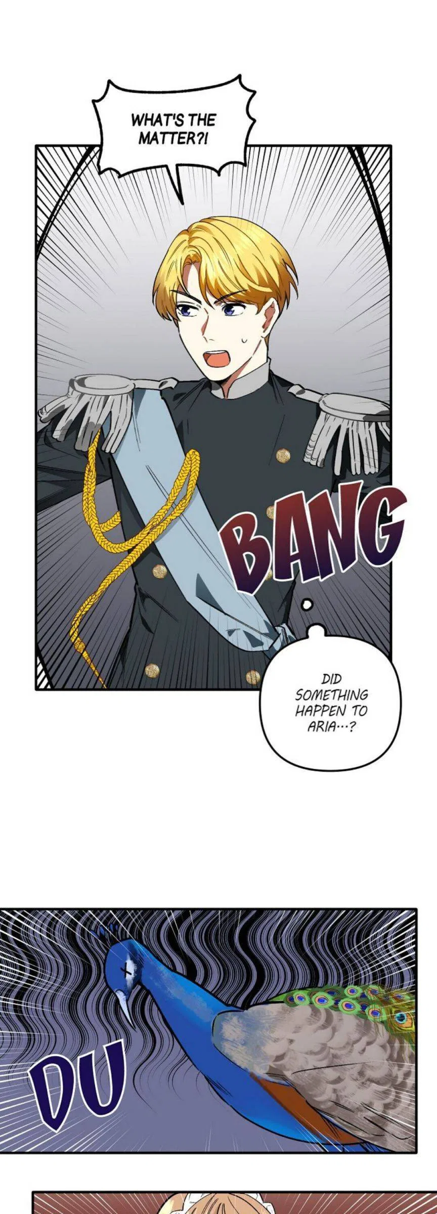 A Hunter’s Courtship Method Chapter 37 – Page 28
