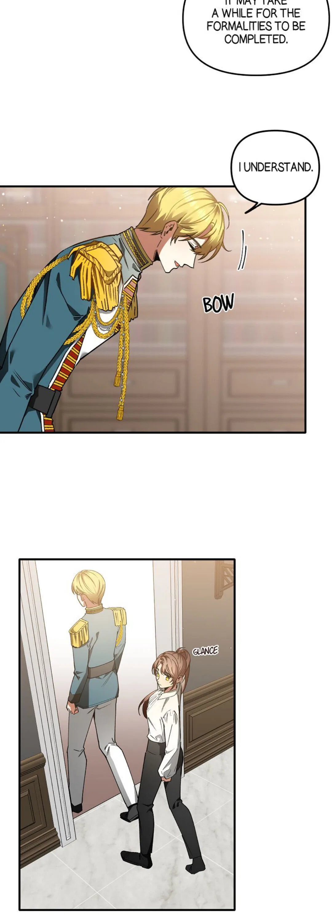A Hunter’s Courtship Method Chapter 36 – Page 14