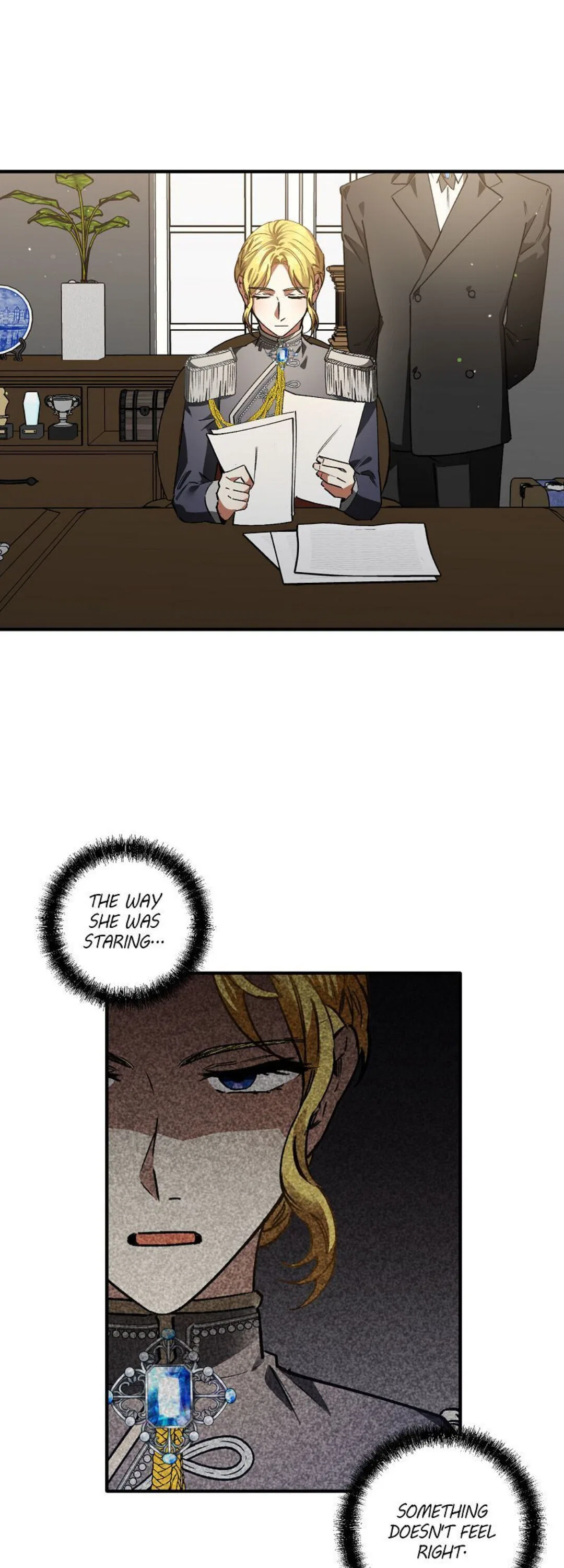 A Hunter’s Courtship Method Chapter 36 – Page 15