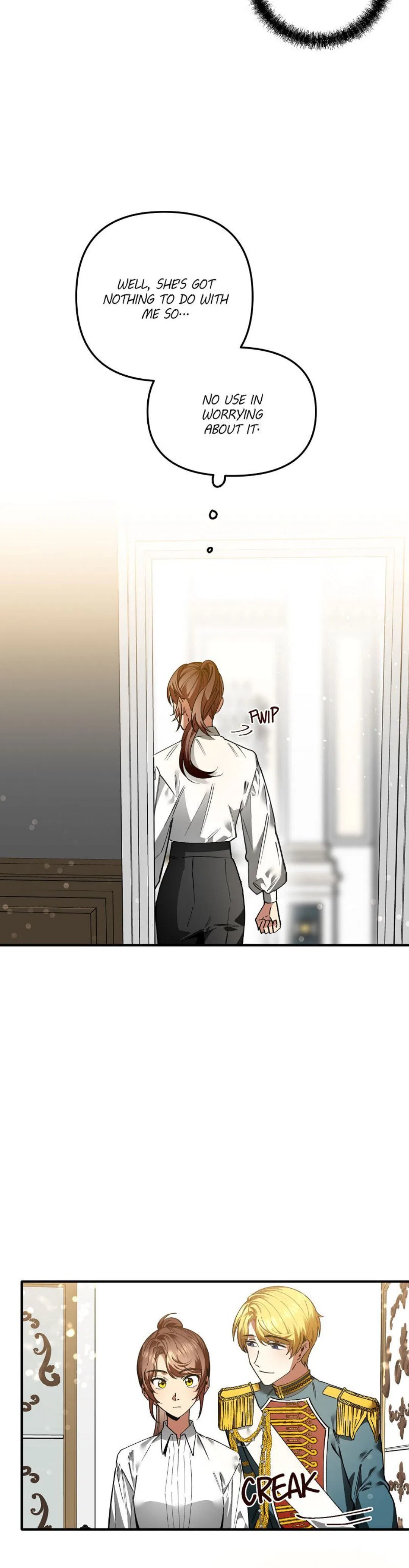 A Hunter’s Courtship Method Chapter 36 – Page 16