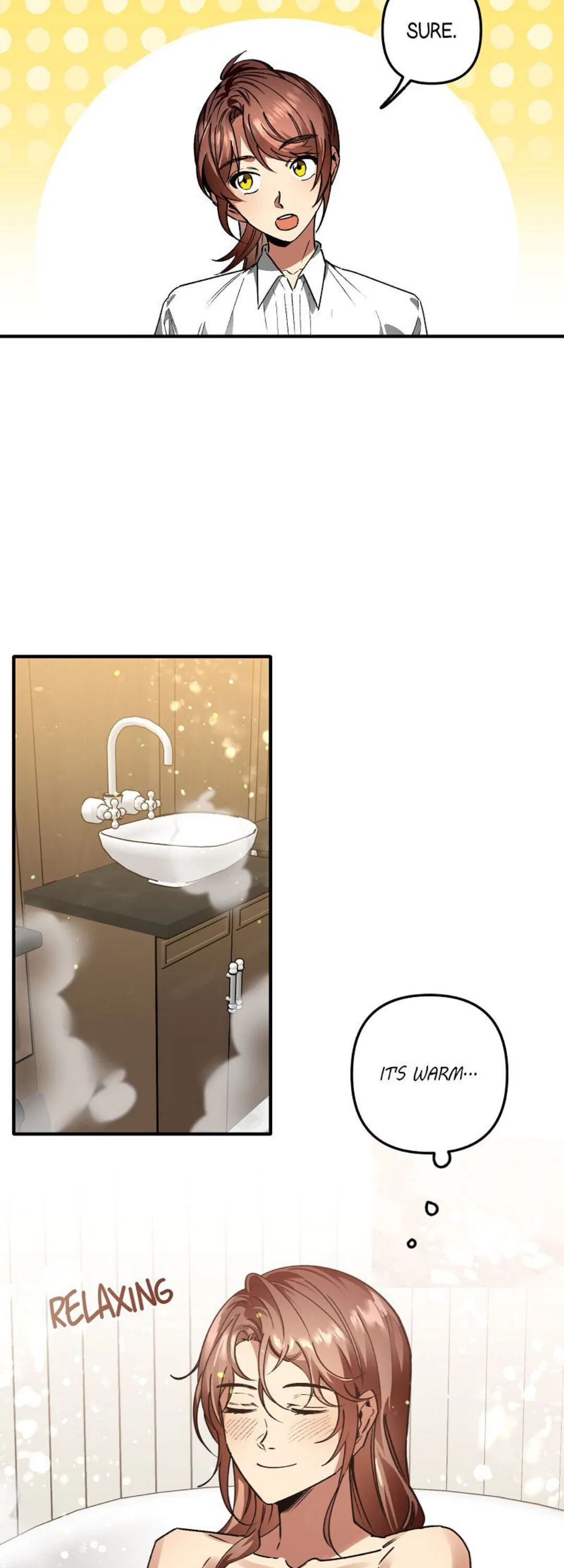 A Hunter’s Courtship Method Chapter 36 – Page 20